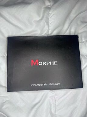 Morphe Eyeshadow Palette